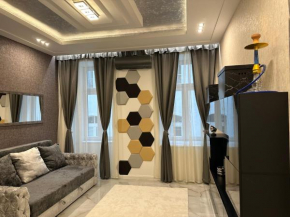 Silver Plus Apartment